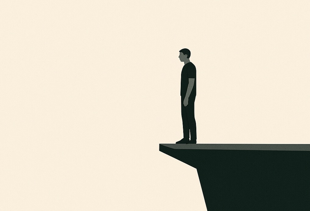 Choosing the Hard Thing